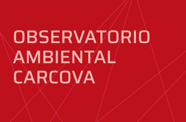 Observatorio Ambiental Carcova